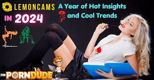 Lemoncams Insights 2025 Highlights Live Camera Trends